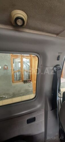 Ford Transit 1999, 352,325 km - 2.5 l - Gəncə