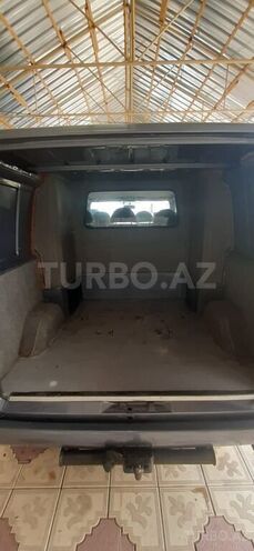 Ford Transit 1999, 352,325 km - 2.5 l - Gəncə