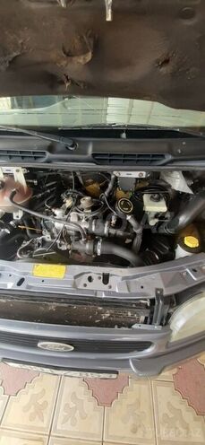 Ford Transit 1999, 352,325 km - 2.5 l - Gəncə