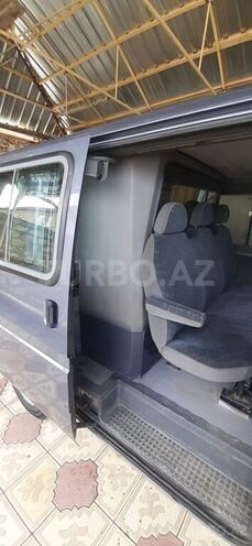 Ford Transit 1999, 352,325 km - 2.5 l - Gəncə