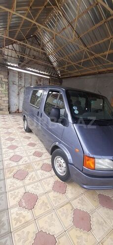 Ford Transit 1999, 352,325 km - 2.5 l - Gəncə