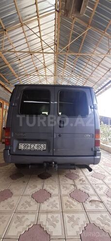 Ford Transit 1999, 352,325 km - 2.5 l - Gəncə