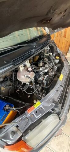 Ford Transit 1999, 352,325 km - 2.5 l - Gəncə