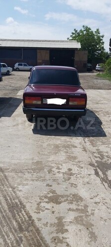 LADA (VAZ) 2107 2005, 240,000 km - 1.6 л - Gəncə