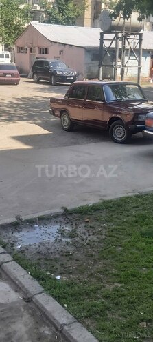 LADA (VAZ) 2107 2005, 240,000 km - 1.6 л - Gəncə