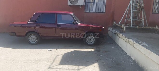 LADA (VAZ) 2107 2005, 240,000 km - 1.6 л - Gəncə