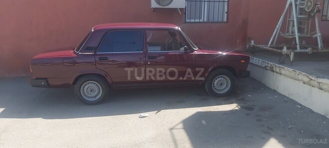 LADA (VAZ) 2107 2005, 240,000 km - 1.6 л - Gəncə