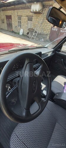 LADA (VAZ) 2107 2005, 240,000 km - 1.6 л - Gəncə