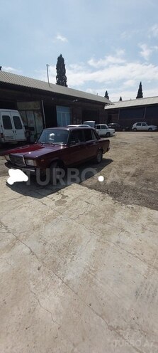 LADA (VAZ) 2107 2005, 240,000 km - 1.6 л - Gəncə