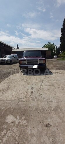 LADA (VAZ) 2107 2005, 240,000 km - 1.6 л - Gəncə