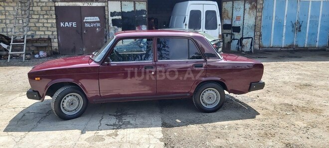 LADA (VAZ) 2107 2005, 240,000 km - 1.6 л - Gəncə
