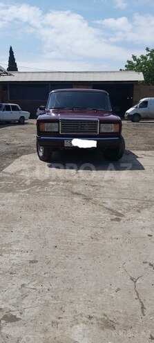 LADA (VAZ) 2107 2005, 240,000 km - 1.6 л - Gəncə
