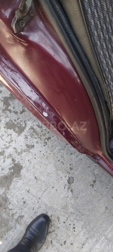 LADA (VAZ) 2107 2005, 240,000 km - 1.6 л - Gəncə