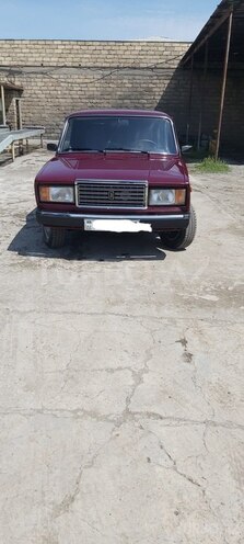 LADA (VAZ) 2107 2005, 240,000 km - 1.6 л - Gəncə