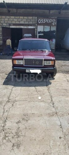 LADA (VAZ) 2107 2005, 240,000 km - 1.6 л - Gəncə