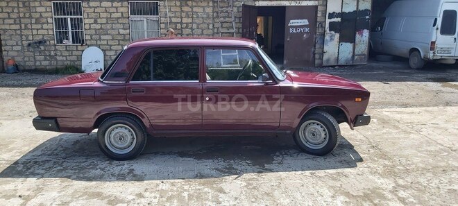 LADA (VAZ) 2107 2005, 240,000 km - 1.6 л - Gəncə