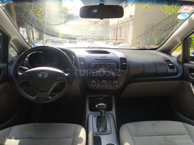 Kia Cerato 2013, 170,000 km - 2.0 l - Bakı