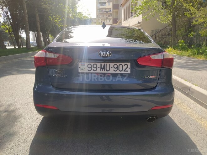 Kia Cerato 2013, 170,000 km - 2.0 l - Bakı