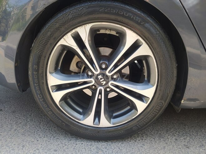 Kia Cerato 2013, 170,000 km - 2.0 l - Bakı