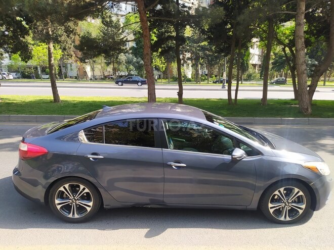 Kia Cerato 2013, 170,000 km - 2.0 l - Bakı