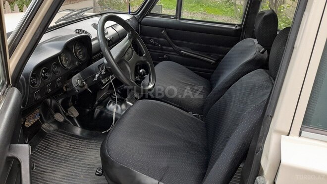 LADA (VAZ) 2106 1994, 120,000 km - 1.5 l - Mingəçevir