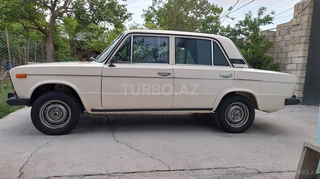 LADA (VAZ) 2106 1994, 120,000 km - 1.5 l - Mingəçevir