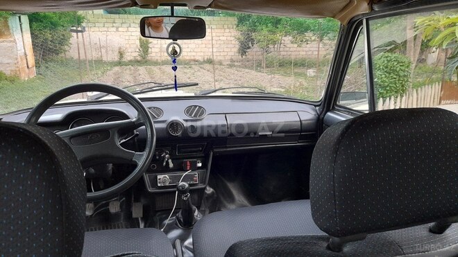 LADA (VAZ) 2106 1994, 120,000 km - 1.5 l - Mingəçevir