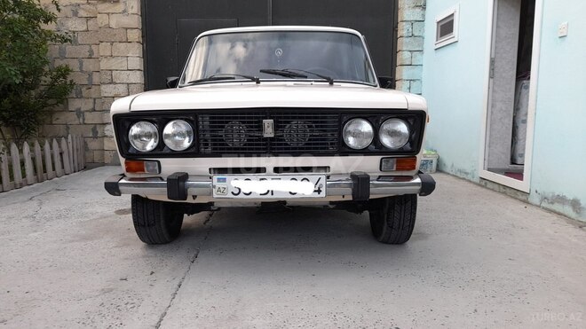 LADA (VAZ) 2106 1994, 120,000 km - 1.5 l - Mingəçevir