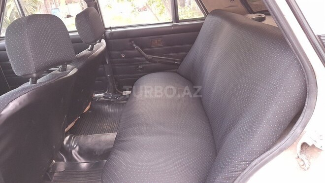 LADA (VAZ) 2106 1994, 120,000 km - 1.5 l - Mingəçevir