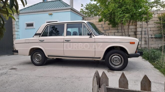 LADA (VAZ) 2106 1994, 120,000 km - 1.5 l - Mingəçevir