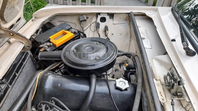 LADA (VAZ) 2106 1994, 120,000 km - 1.5 l - Mingəçevir