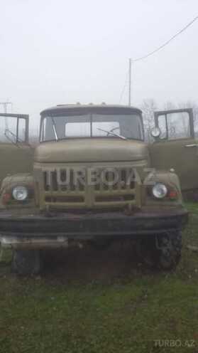 ZIL 131 1990, 8,500 km - 6.0 л - Göyçay