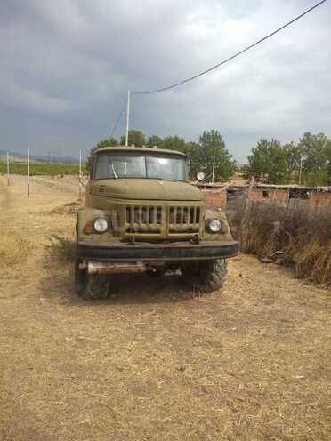 ZIL 131 1990, 8,500 km - 6.0 л - Göyçay