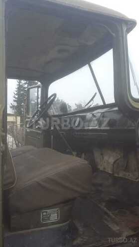 ZIL 131 1990, 8,500 km - 6.0 л - Göyçay