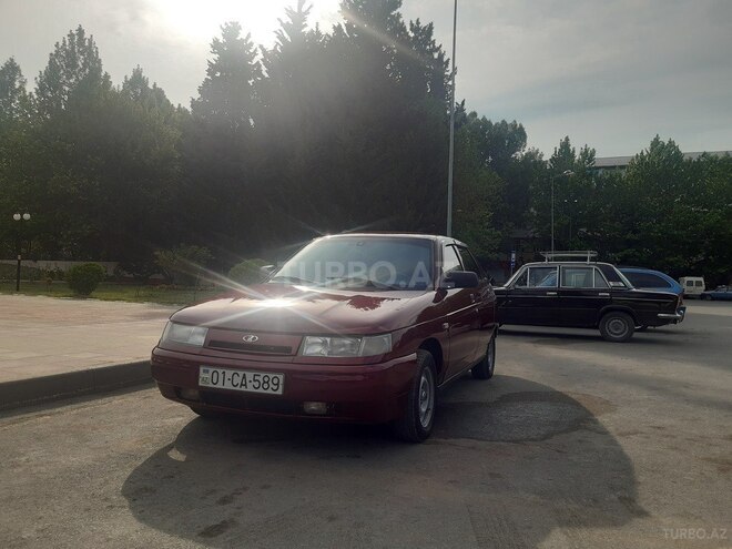 LADA (VAZ) 2112 2001, 370,000 km - 1.5 l - Mingəçevir