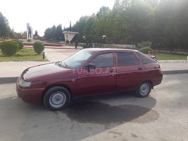 LADA (VAZ) 2112 2001, 370,000 km - 1.5 l - Mingəçevir