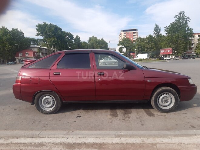 LADA (VAZ) 2112 2001, 370,000 km - 1.5 l - Mingəçevir