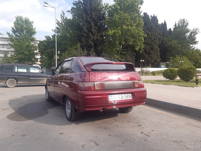 LADA (VAZ) 2112 2001, 370,000 km - 1.5 l - Mingəçevir