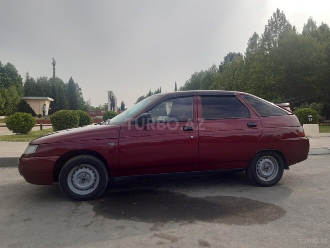 LADA (VAZ) 2112 2001, 370,000 km - 1.5 l - Mingəçevir