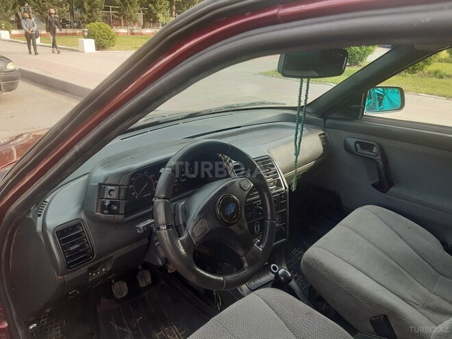 LADA (VAZ) 2112 2001, 370,000 km - 1.5 l - Mingəçevir