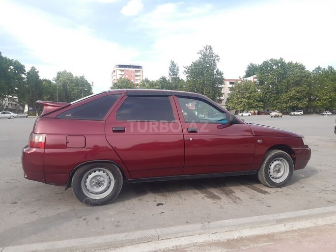 LADA (VAZ) 2112 2001, 370,000 km - 1.5 l - Mingəçevir
