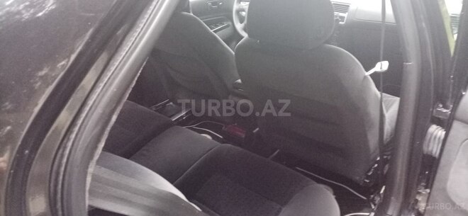 Volkswagen Jetta 2000, 299,900 km - 2.0 l - Bakı