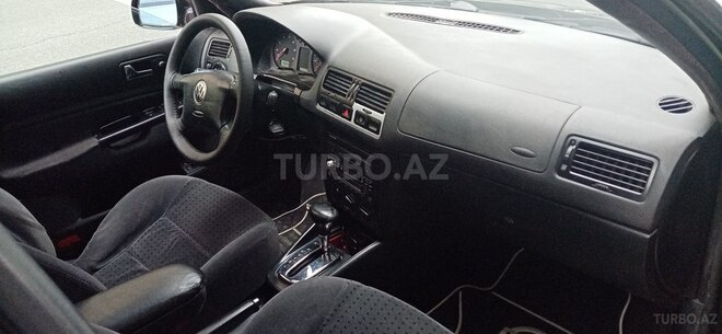 Volkswagen Jetta 2000, 299,900 km - 2.0 l - Bakı