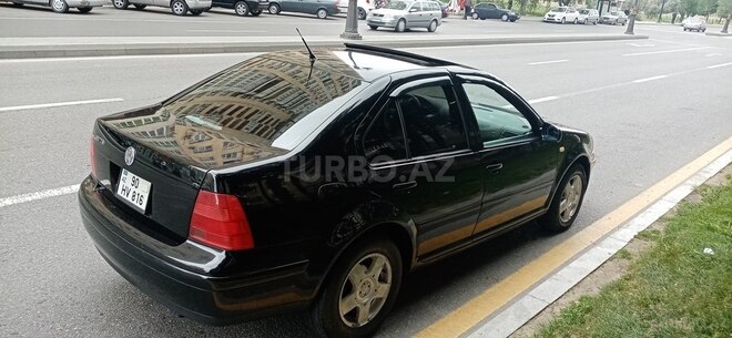 Volkswagen Jetta 2000, 299,900 km - 2.0 l - Bakı