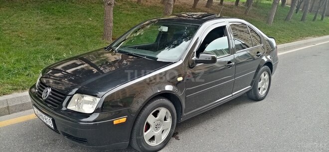 Volkswagen Jetta 2000, 299,900 km - 2.0 l - Bakı