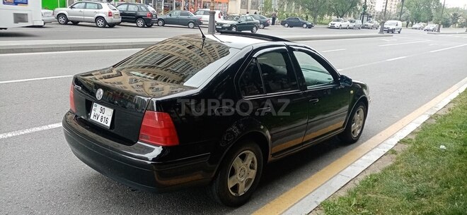 Volkswagen Jetta 2000, 299,900 km - 2.0 l - Bakı