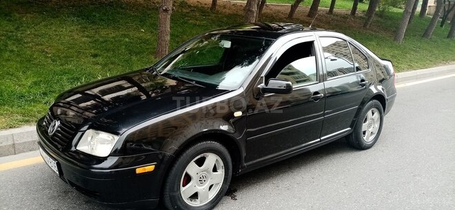 Volkswagen Jetta 2000, 299,900 km - 2.0 l - Bakı