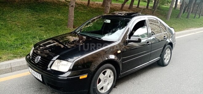 Volkswagen Jetta 2000, 299,900 km - 2.0 l - Bakı