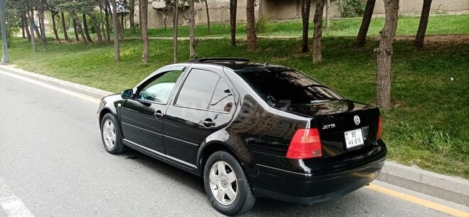 Volkswagen Jetta 2000, 299,900 km - 2.0 l - Bakı