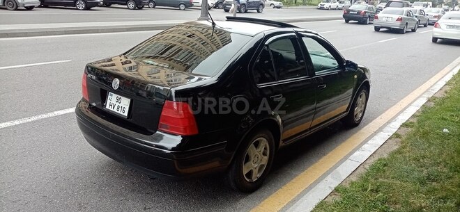 Volkswagen Jetta 2000, 299,900 km - 2.0 l - Bakı
